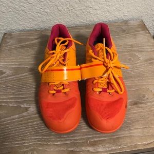 Reebok CrossFit 2.0 Lifters